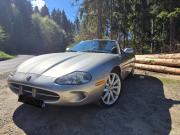 image_0-JAGUAR XK8 4.0 L Cabriolet - 1998