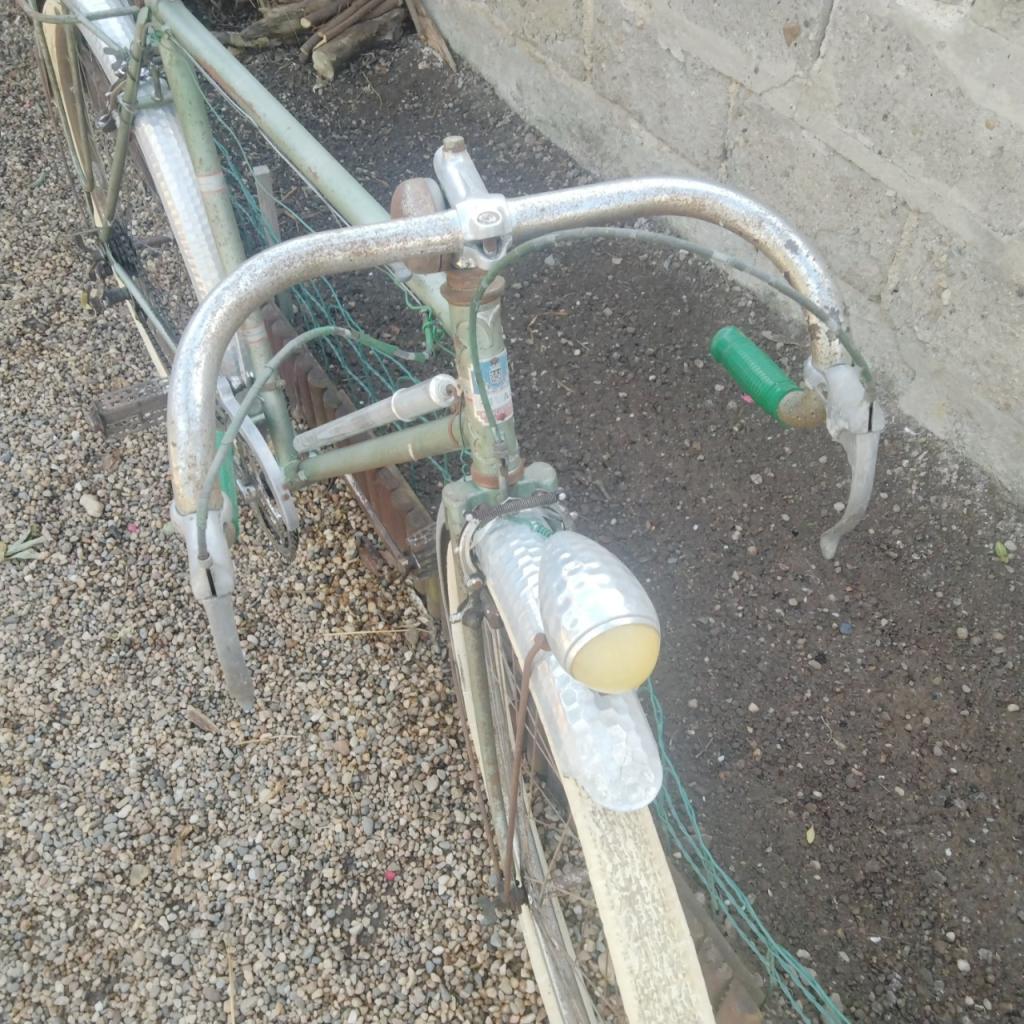 Pièces RIVAL Course LesAnciennes.com