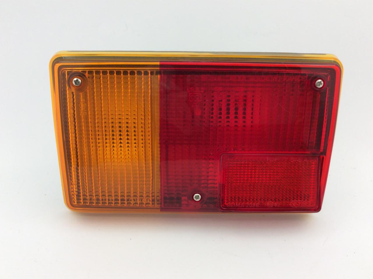 Feu arrière CITROEN LN LesAnciennes.com