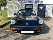 image_1-PORSCHE 911 CABRIOLET 3.2L G50 - 1989