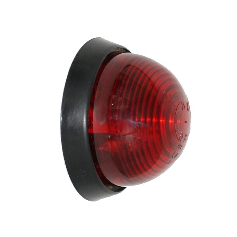 Feu arrière rouge 2 fonctions ARA LesAnciennes.com