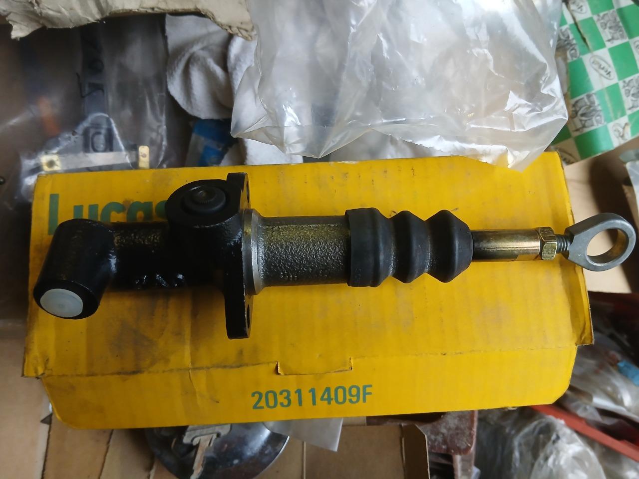 Embrayage BMW Serie 3.5.6.7 LesAnciennes.com