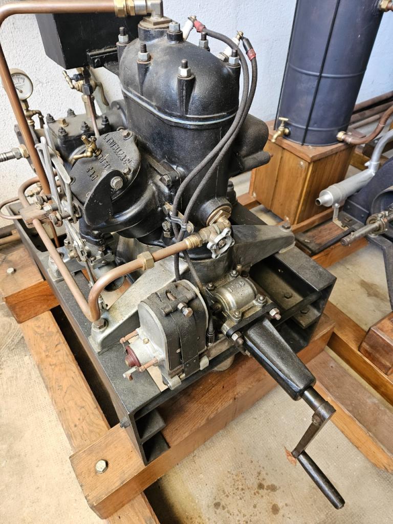 Cyclecars Françon LesAnciennes.com