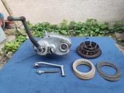 image_0-B Boite de vitesse 500cc BSA M20 KM20 M21 M22 M23