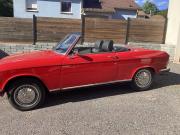 image_0-PEUGEOT 304 Cabriolet - 1973