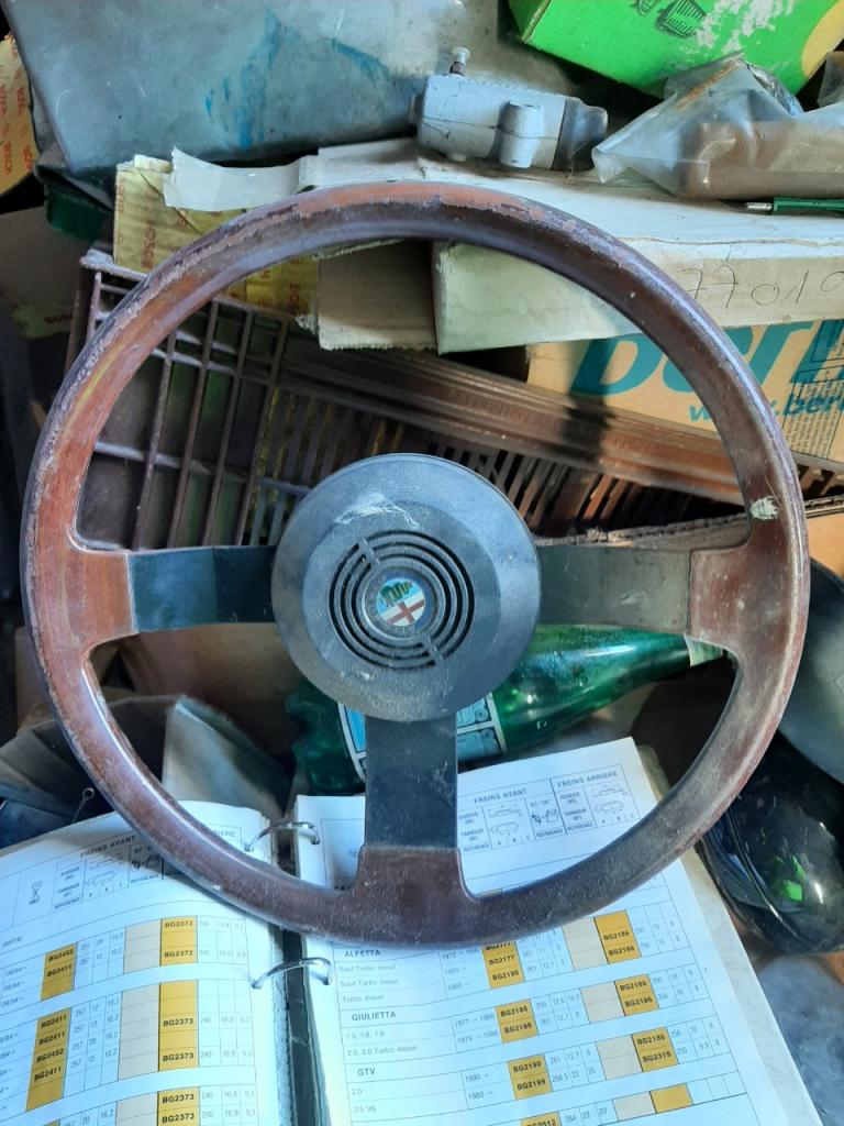 Pièces ALFA ROMEO GTV LesAnciennes.com