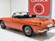 image_1-MG MGB - 1971