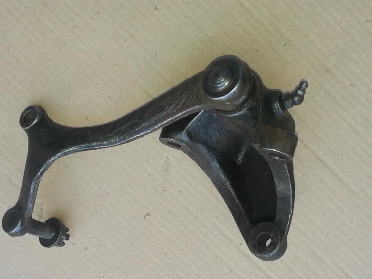 FIAT 1100 a b e TUYAU DE DIRECTION RECONDITIONNÉ LesAnciennes.com