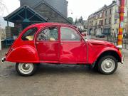 image_1-CITROEN 2CV - 1986