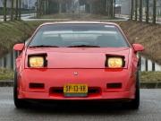 image_2-PONTIAC Fiero GT V6 - 1987