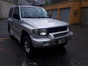 image_4-MITSUBISHI Pajero 2.5 TD musclé - 1999