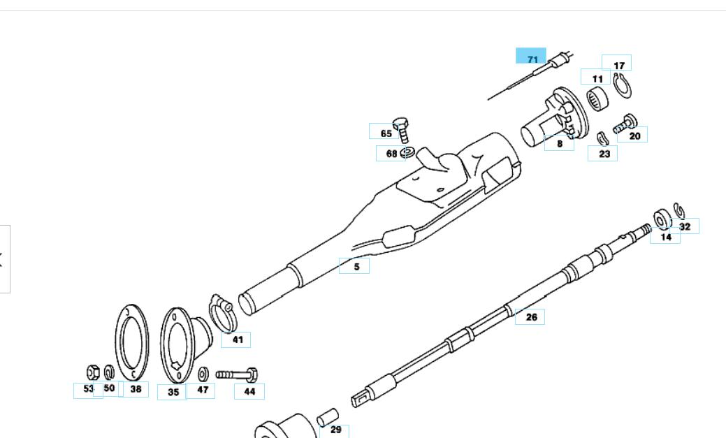 Recherche pièces MERCEDES 280 SL LesAnciennes.com