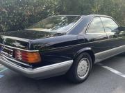 image_5-MERCEDES 500 SEC series 2 1986 - 1986