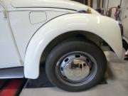 image_8-VOLKSWAGEN Coccinelle 1300 Automatique - 1970