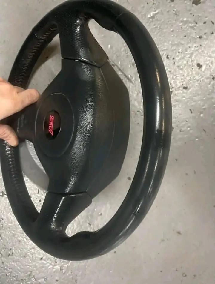 LOT DE PIÈCES SUBARU STI/WRX/IMPREZA LesAnciennes.com