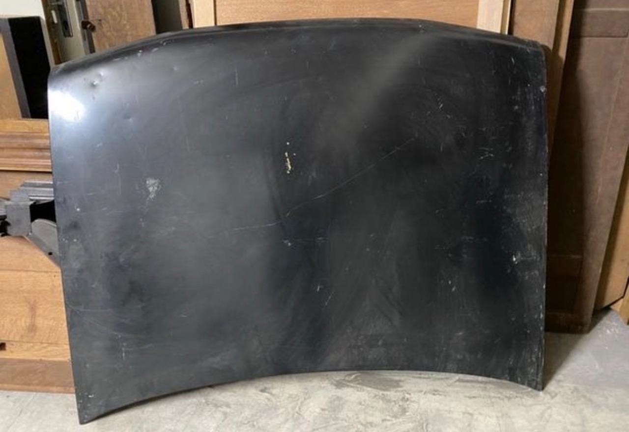 Capot avant FIAT Ritmo LesAnciennes.com