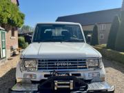 image_4-TOYOTA Land Cruiser LJ78 - 1990