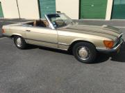 image_2-MERCEDES 350 SL W103 - 1974