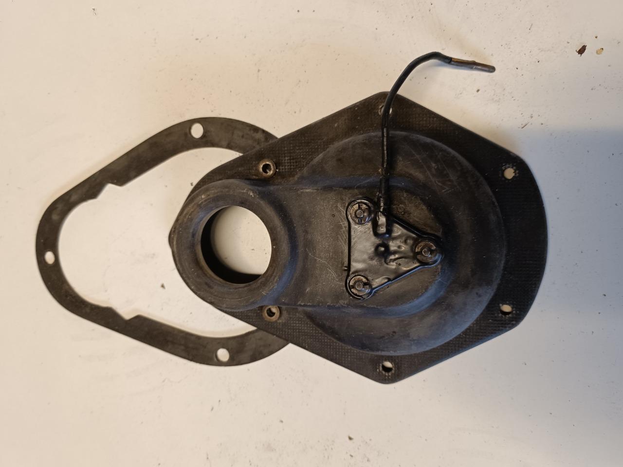 Carter. Distribution LesAnciennes.com