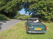 image_3-TRIUMPH TR4 - 1963
