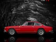 image_0-FERRARI 330 Gt 2+2 série 2 V12 - 1966