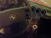 image_5-MERCEDES 350 SL cabriolet - 1978