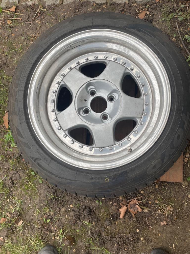 Jantes ALPINE RENAULT GTA LesAnciennes.com