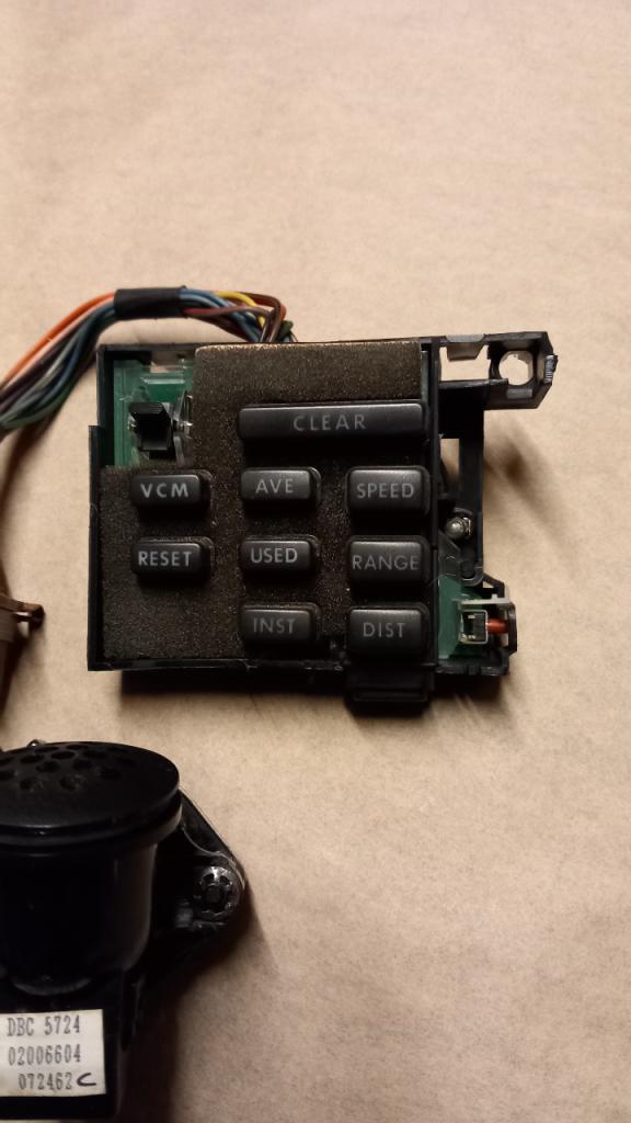 Capteur JAGUAR XJ6 LesAnciennes.com