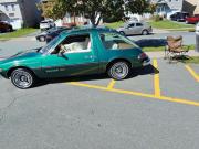 image_1-AMC Pacer Pacer X - 1975