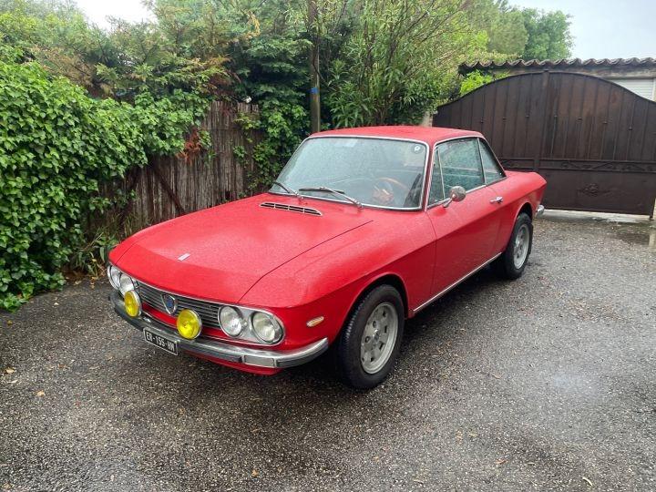 LANCIA Fulvia 1.3 S COUPE - 1972 LesAnciennes.com