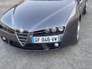 image_1-ALFA ROMEO Brera 2.2 JTS SKYVIEW - 2008