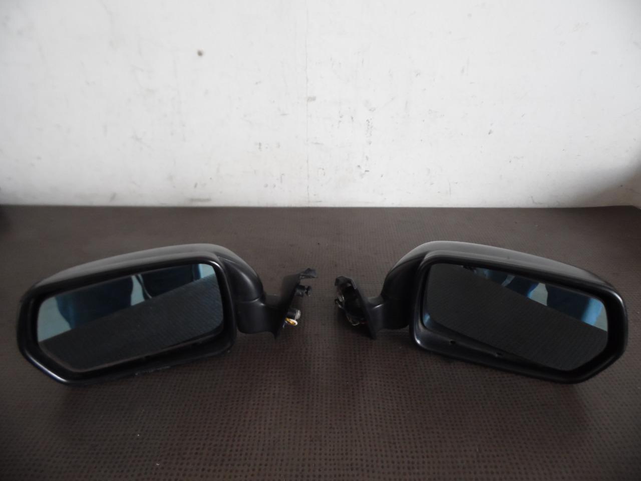 RETROVISEURS BMW E24 LesAnciennes.com