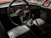 image_2-MG MGB CABRIOLET - 1971