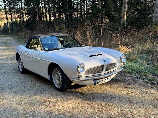 BMW Z3 - 1999 LesAnciennes.com