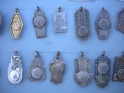 image_4-Pièces LOT 32 MEDAILLES plaques moto cycle vélo