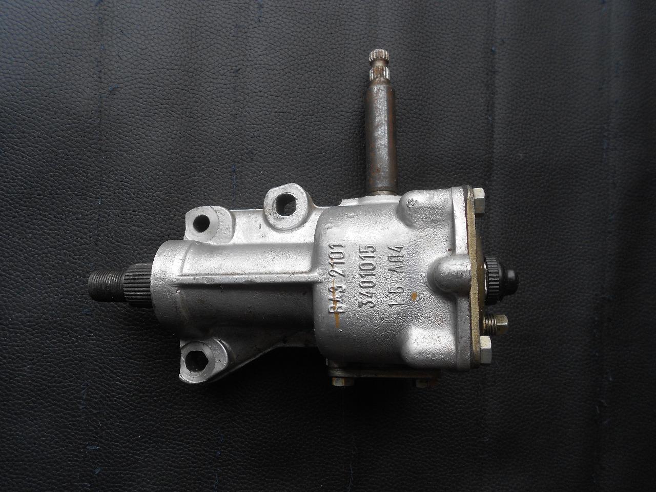 Boitier LADA Niva LesAnciennes.com