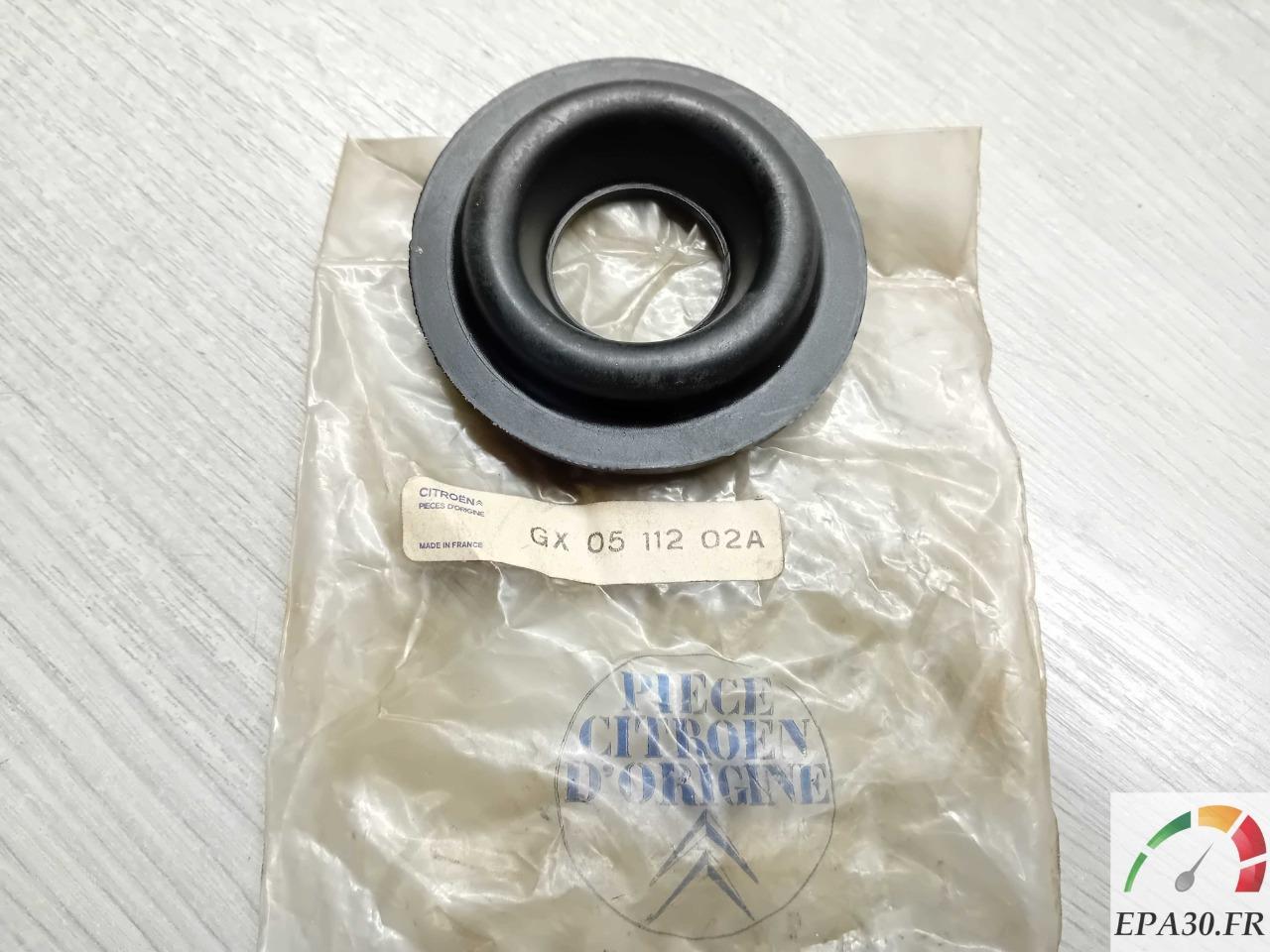 GX0511202A JOINT COLLECTEUR AD. CITROEN GS GSA AMI LesAnciennes.com