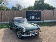 image_2-MG MGB 1,8L - 1965