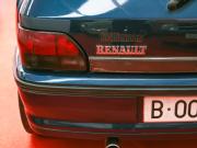 image_5-RENAULT Clio 16v (Look Williams) - 1994