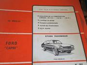 image_0-Pièces FORD Capri