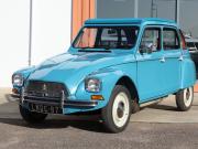 image_0-CITROEN Dyane 6 - 1994