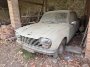 image_0-PEUGEOT 204 Berline - 1969