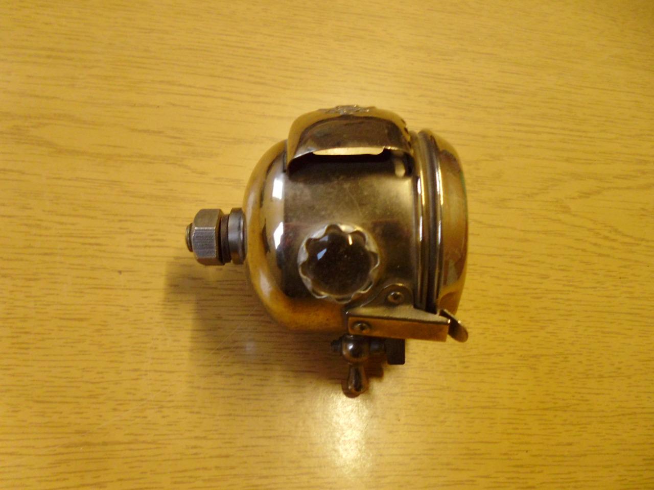 Feux MOTOBECANE M2 LesAnciennes.com