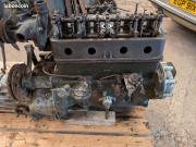 image_2-Moteur CITROEN Traction 11 B