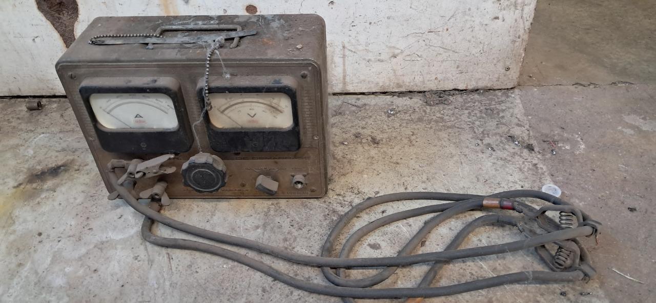 Contrôleur de démarrage SOURIAU LesAnciennes.com