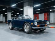 image_0-TRIUMPH TR6 Pi Overdrive - 1969