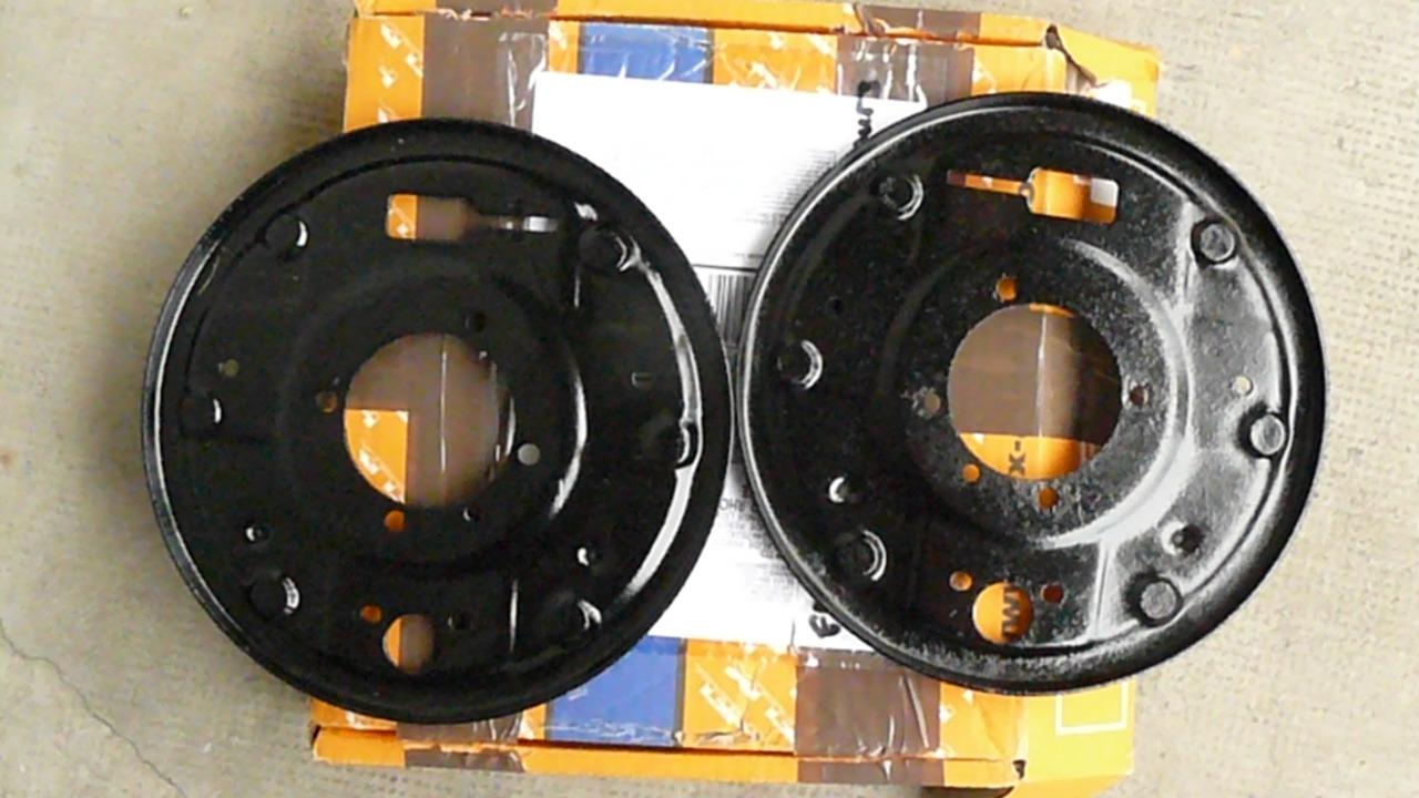 Flasques LOTUS Europa Twin Cam LesAnciennes.com