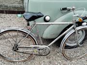 image_0-Vélo ancien " La France " 1950