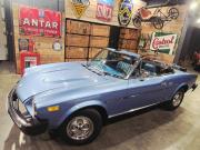 image_1-FIAT 124 Spider 2.0 - 1979