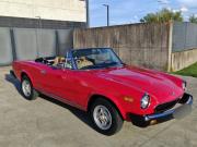 image_3-FIAT 124 Spider CS2 2000 USA - 1979